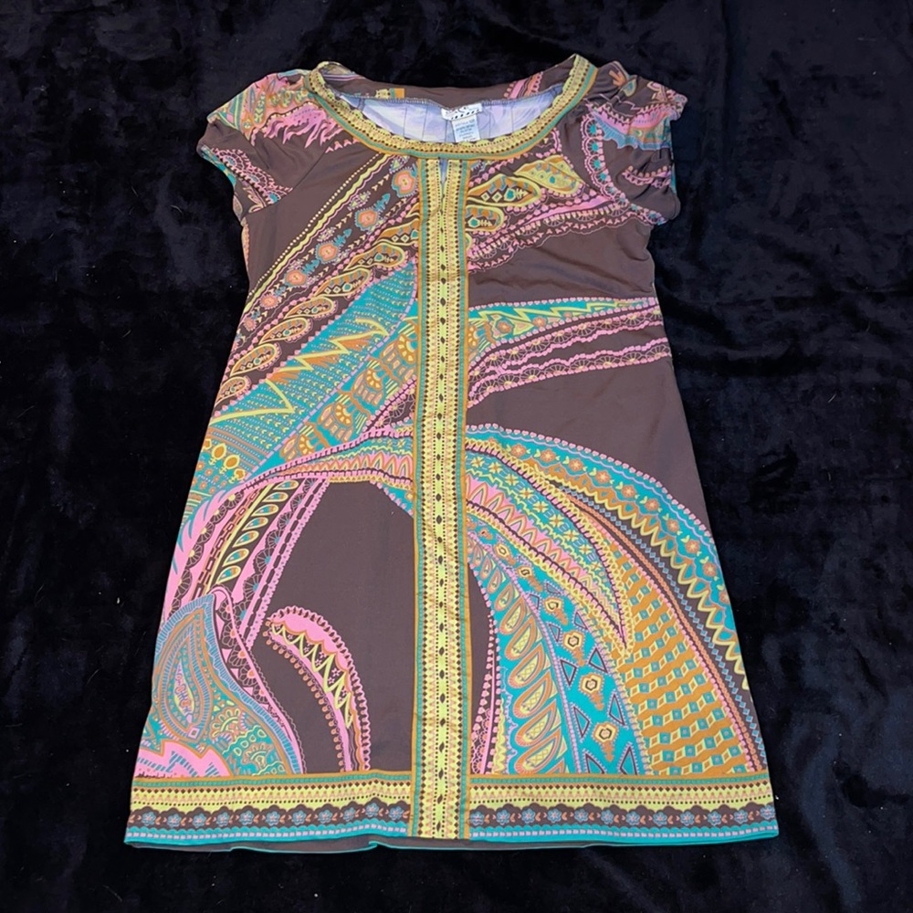 Adorable Summer Travel Dress